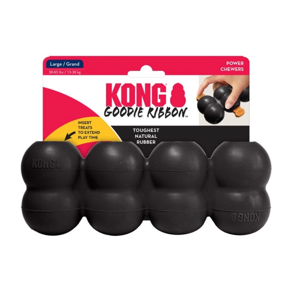 KONG Goodie Ribbon